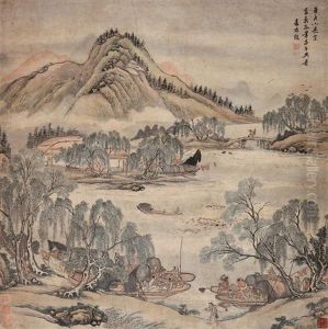 Landscape