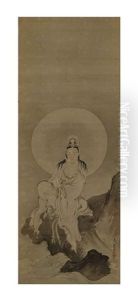 Bato (horse-headed) Kannon