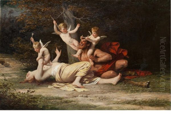Bacchanal - view 1