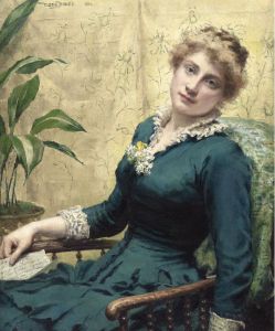 The Letter