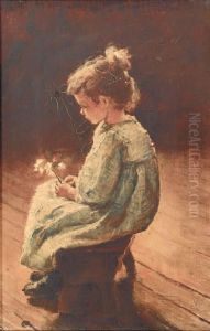 Reflections by Maria Matilda Brooks
