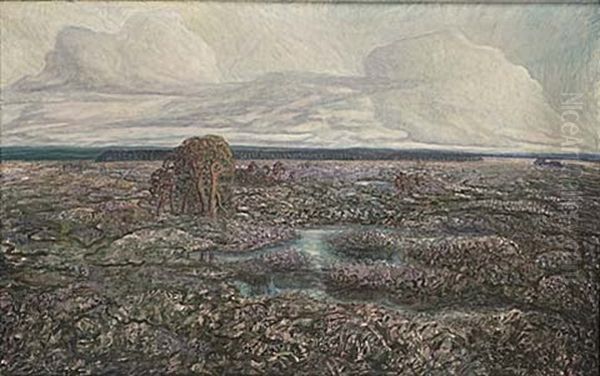 Vattenlandskap - view 1