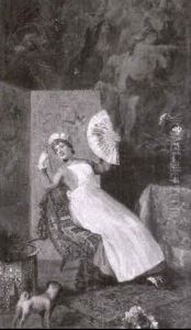 Grande Dame by Karl Zadnik