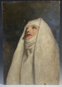 Mary by Mary Mason Brooks