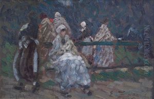 Giardini Di Milano