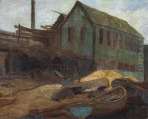 Casa Di Pescatori