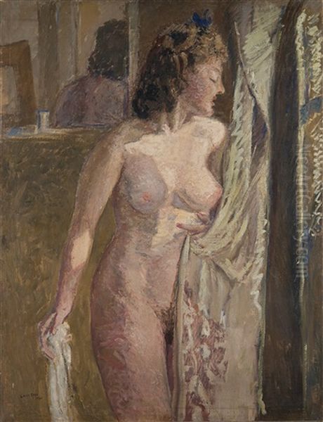 Nudo Femminile - view 1