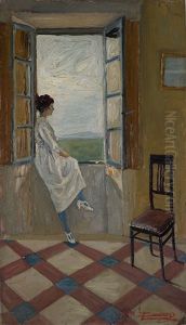 Alla Finestra