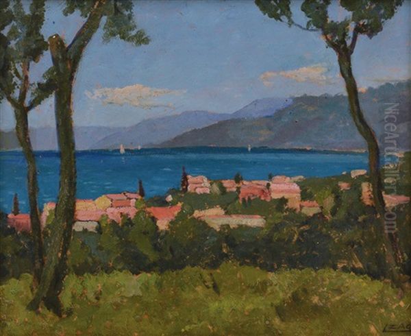 Riviera Di Ponente - view 1
