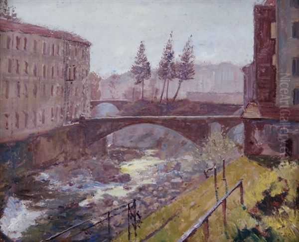 Biella Laboriosa - view 1