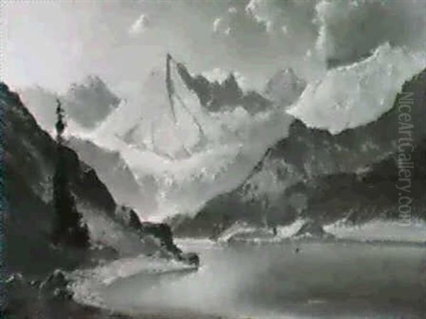 Konigsee - view 1