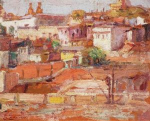 Vista Del Pueblo