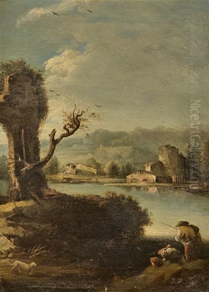 Caprice Venitien - view 1