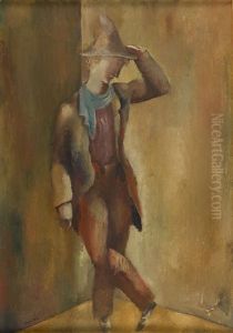 Dreamer by Eugene Zak