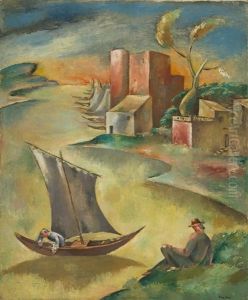 Separation" ("le Bateau") Separation" ("le Bateau")