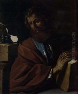 Saint Luke
