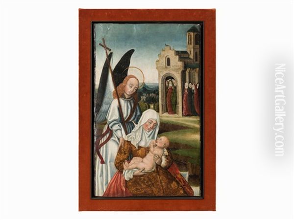 Miracle Of San Miguel - view 1