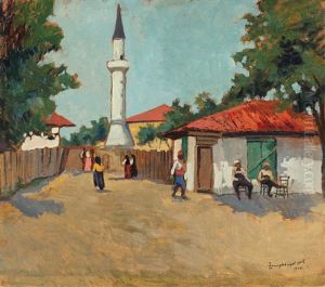 Balcic