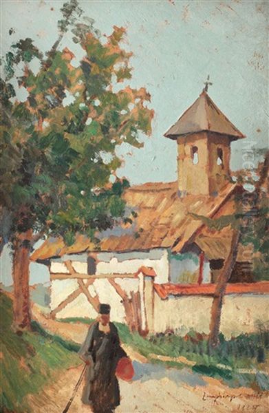 La Amiaza - view 1