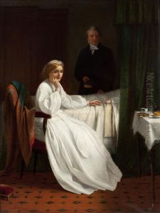 Resignation by Thomas Brooks