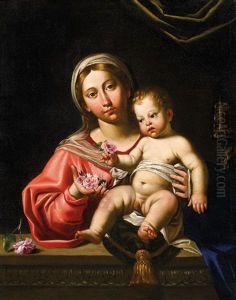 Madonna Delle Rose thumbnail