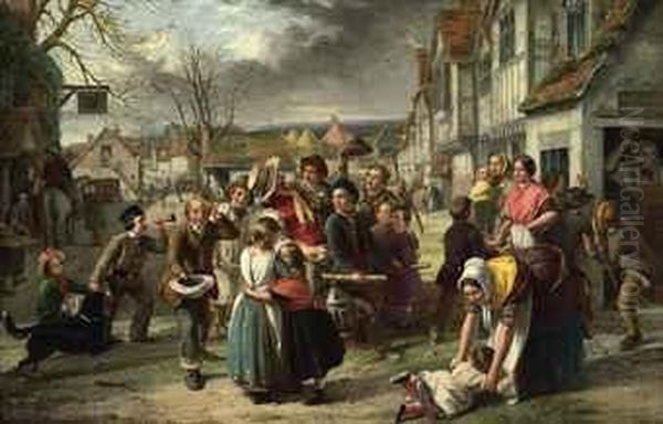 Guy Fawkes Day, 'please To Remember' - view 1
