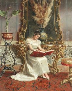 Reminiscences by Eugenio Zampighi
