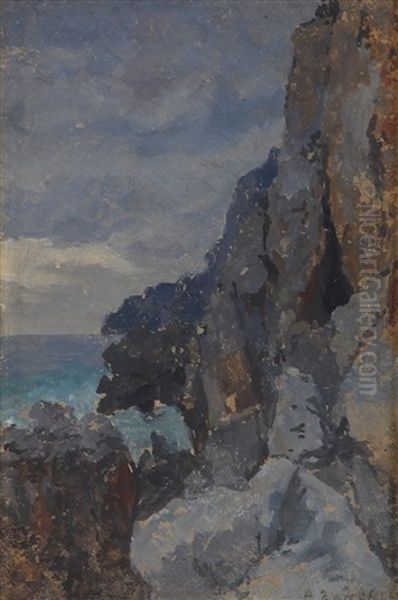 Marina Ligure - view 1
