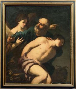 Le Sacrifice D'abraham