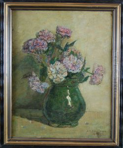 Bloemstilleven