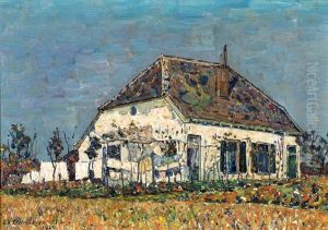 Witte Boerderij Witte Boerderij