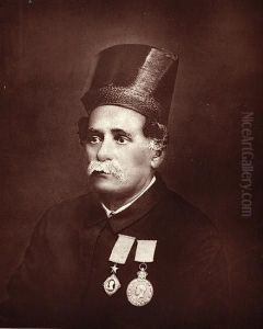 Dosabhai Framji Karaka Dosabhai Framji Karaka