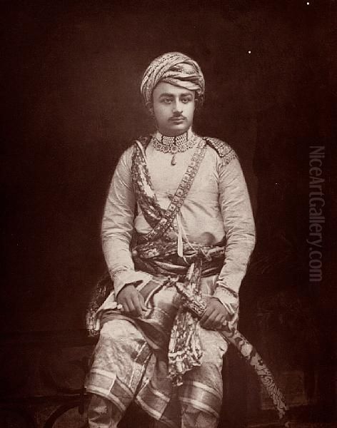 Rao Of Kutch - view 1