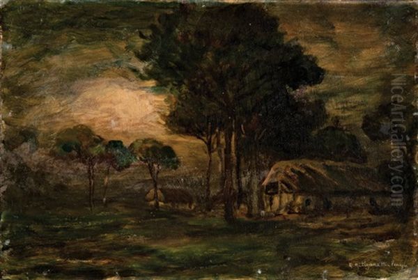 Paesaggio - view 1