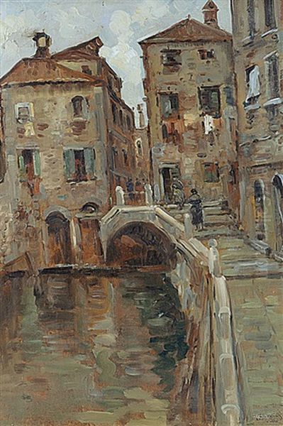 Venezia - view 1