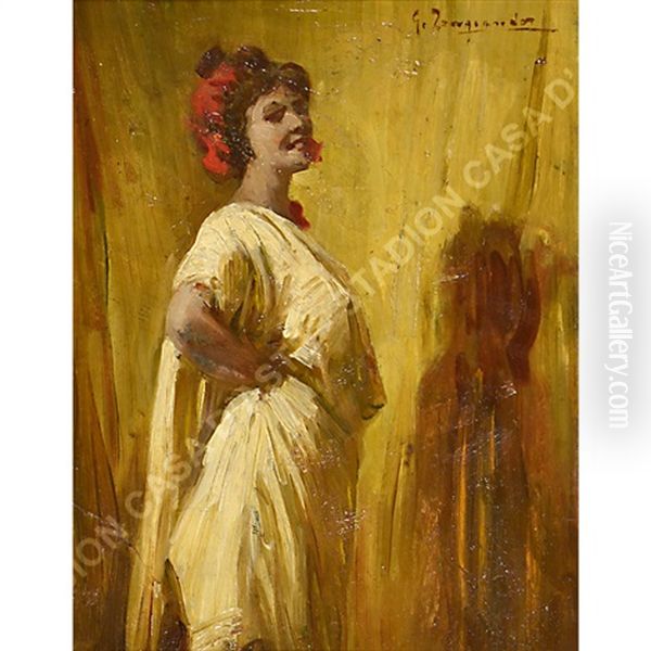 La Modella - view 1