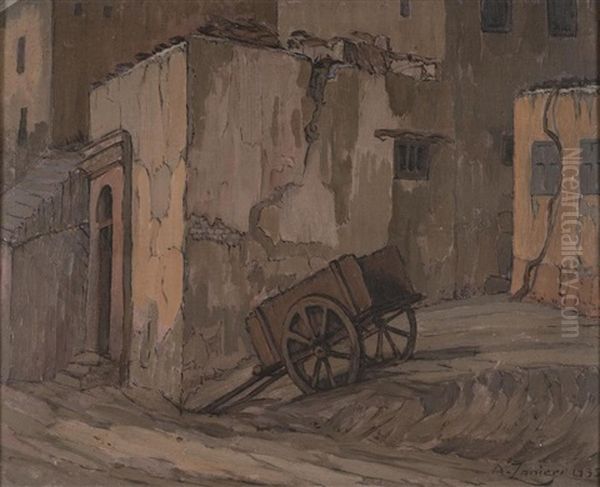 Landscape In Alexandria - view 1