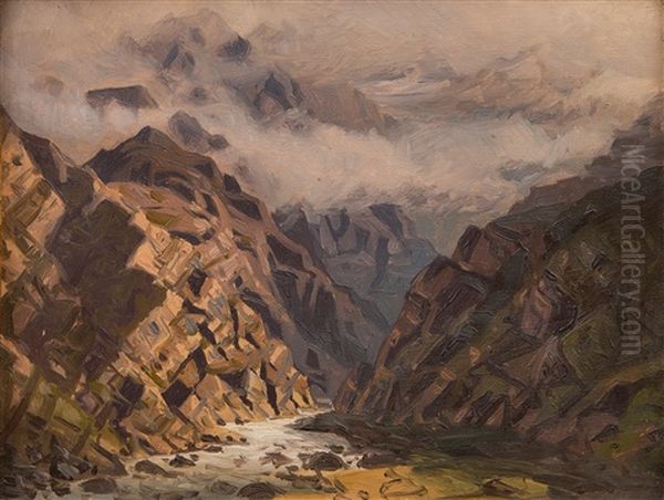 Mountain View - view 1