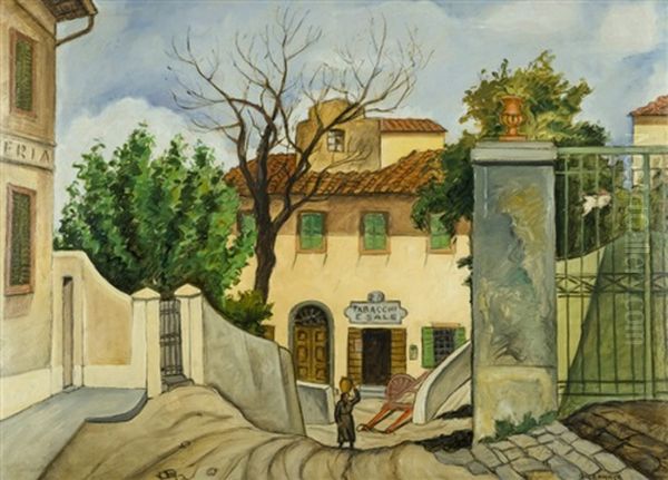 Senza Titolo - view 1