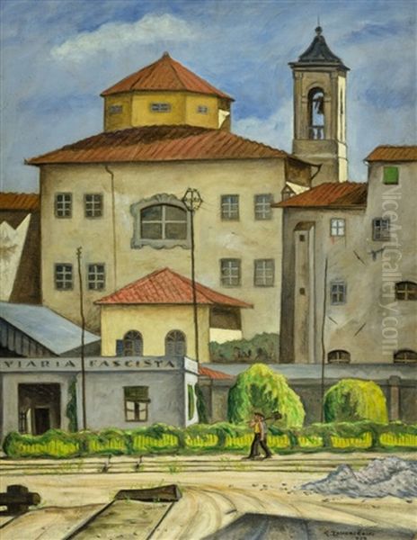 Marittima - view 1