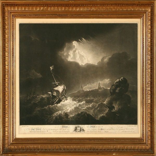 Thunder Storm - view 1