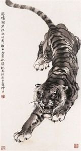 Tiger Tiger