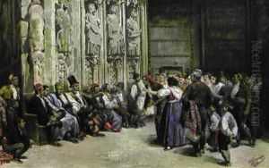 El Tribunal De Las Aguas
