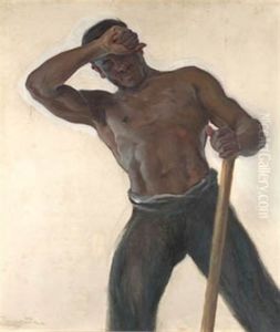 Herrero by Jose Zaragoza
