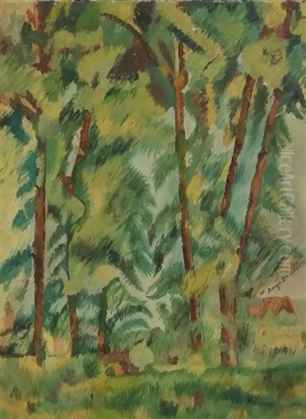 Untitled - view 1