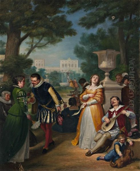 Escenas Historicas - view 1