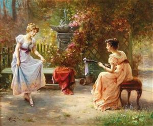 Musical Entertainment