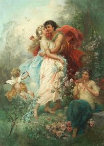 Oath Of Love