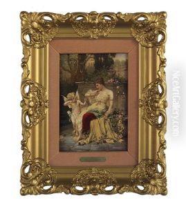 Cupid's Captives