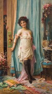 The Rendezvous